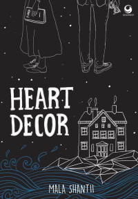 Image of Heart Decor