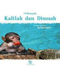 Image of Hikayat Kalilah Dan Dimnah