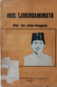 HOS. Tjokroaminoto