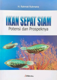 Image of Ikan Sepat Siam: Potensi dan Prospeknya