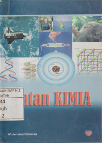 Image of Ikatan Kimia