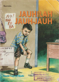 Image of Jauhilah Jauh-Jauh