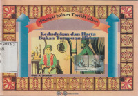 Kedudukan dan Harta Bukan Tumpuan Hidup