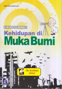 Image of Kehidupan di Muka Bumi