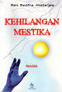 Kehilangan Mestika