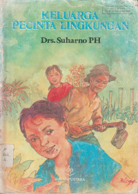 Keluarga Pecinta Lingkungan