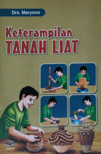 Keterampilan Tanah Liat