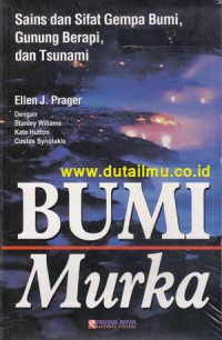 Image of Ketika Bumi Murka
