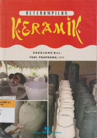 Image of Ketrampilan Keramik