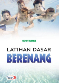 Latihan Dasar Berenang