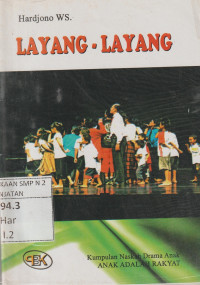 Image of Layang-layang