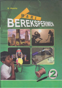 Mari Bereksperimen 2