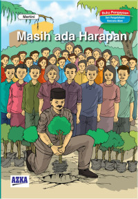 Masih Ada Harapan