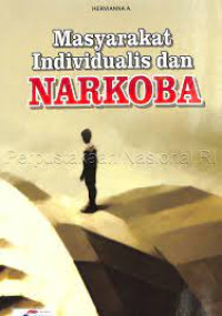 Image of Masyarakat Individualis dan Narkoba
