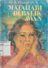 Image of Matahari di Balik Awan