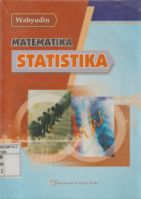 Matematika Statistika