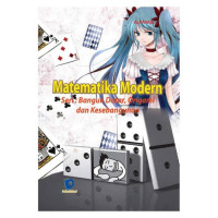 Matematika Modern Seri : Bangun Datar, Origami dan Kesebangunan