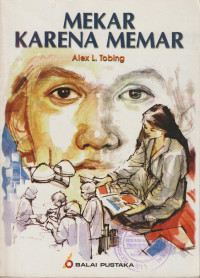 Image of Mekar Karena Memar