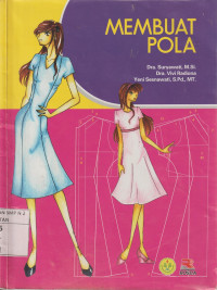 Image of Membuat Pola