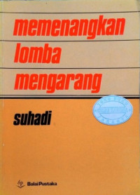 Memenangkan Lomba Mengarang