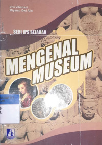 Image of Mengenal Museum