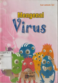 Image of Mengenal Virus