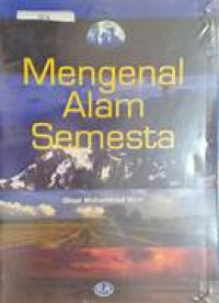 Image of Mengenal  Alam Semesta