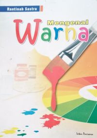 Image of Mengenal Warna