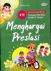 Image of Menghargai prestasi #12