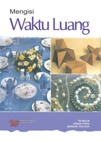 Mengisi Waktu Luang