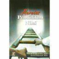 Meretas Pendidikan Nilai