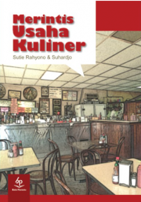 Merintis Usaha Kuliner