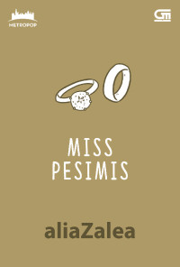 Image of Miss Pesimis
