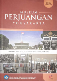 Image of Museum Perjuangan Yogyakarta