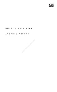 Image of Museum Masa Kecil