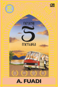 Image of Negeri 5 Menara