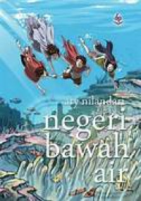 Image of Negeri Bawah Air