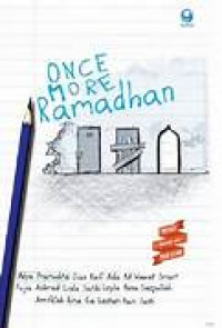 Once More Ramadhan