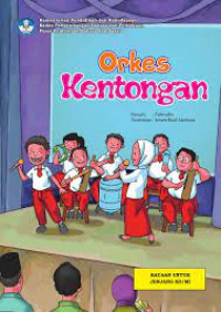 Orkes Kentongan