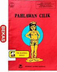 Pahlawan Cilik