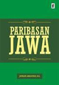 Paribasan Jawa
