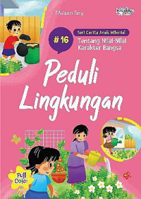 Image of Peduli Lingkungan #16