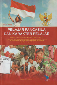 Image of Pelajar Pancasila dan Karakter Pelajar