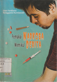 Image of Pemakai Narkoba Memikul Derita