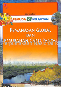 Pemanasan Global dan Perubahan Garis Pantai