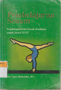 Pembelajaran Senam