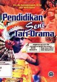 Pendidikan Seni Tari-Drama di TK-SD