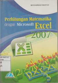 Perhitungan Matematika dengan Microsoft Excel 2007