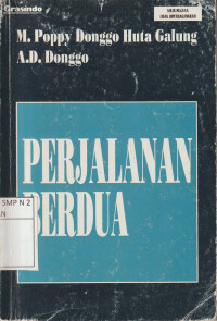 Image of Perjalanan Berdua