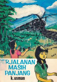 Perjalanan Masih Panjang